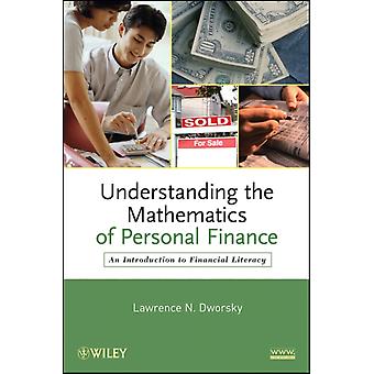 Mathematics Of Personal Finance - Dworsky