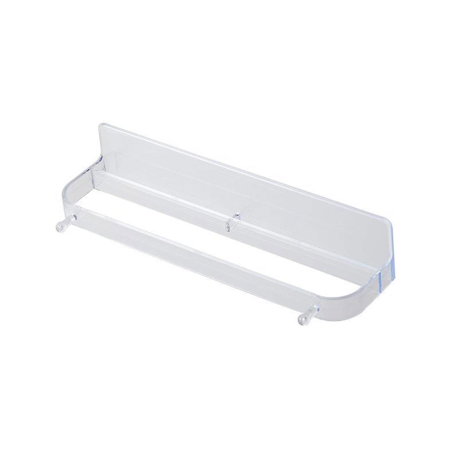 Wall Mounted Slipper Organizer Neatly Organized Space Saving Slipper Holder