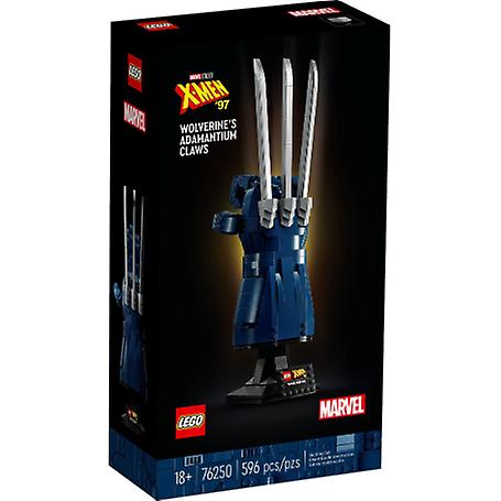 LEGO 76250 Wolverine's Adamantium Claws