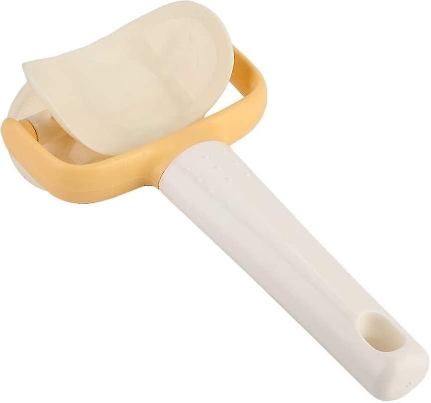 Cookie Cutters,round/small/large Biscuit Cake Diy Wave Cookie Cutter,plastic Dough Cutting Tool,fond