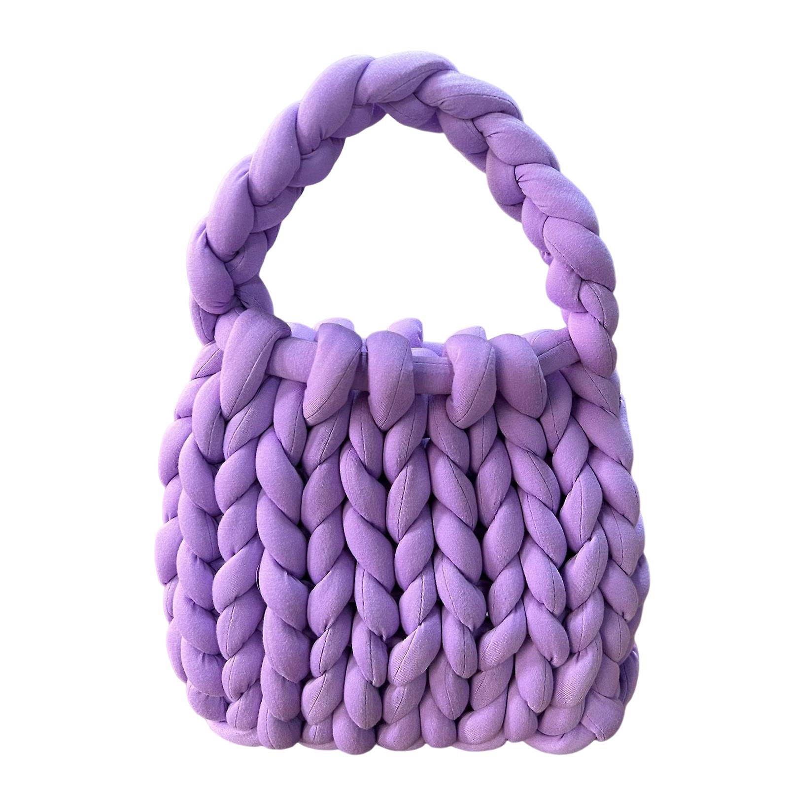 Large Casual Tote Bag
