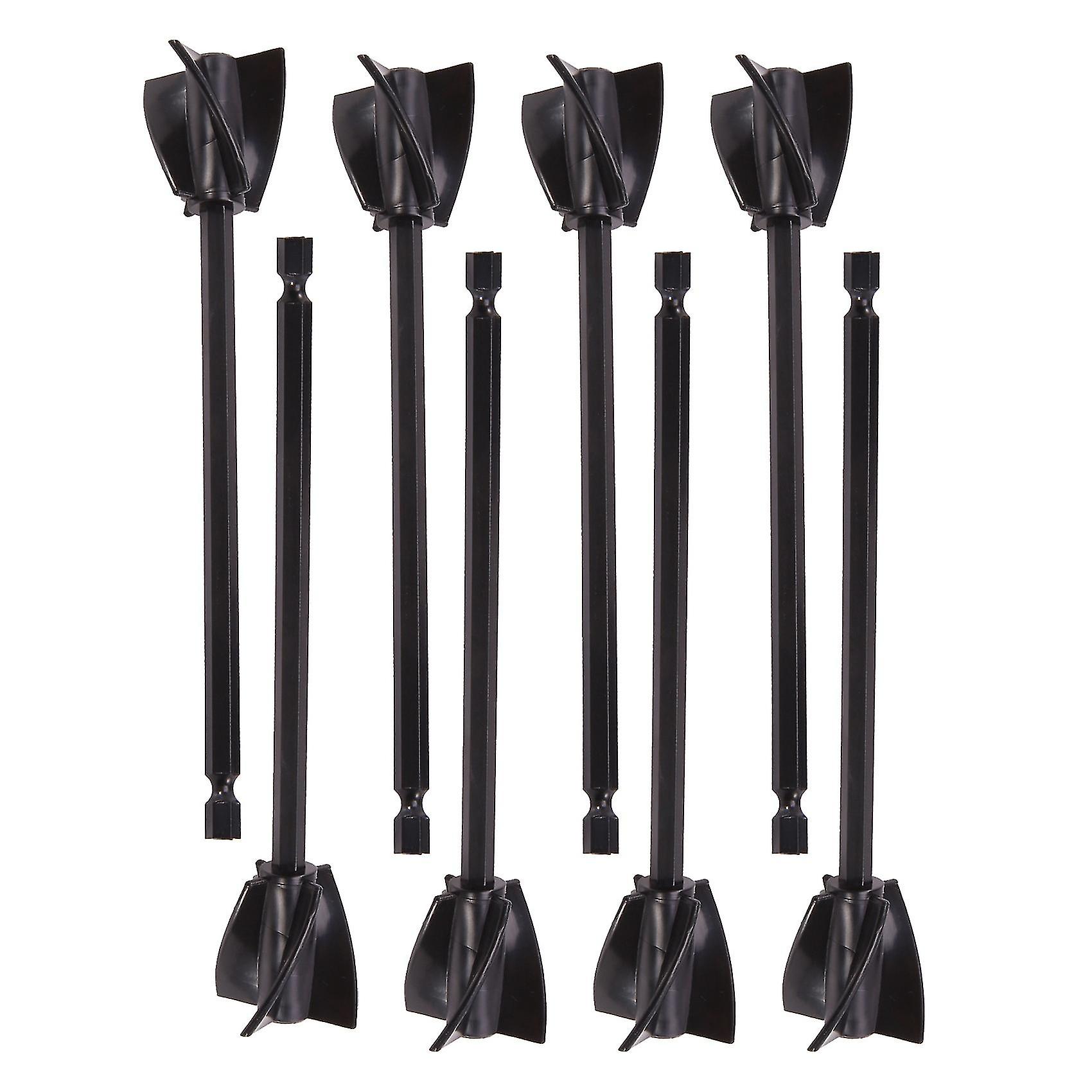 Mixer Paddles, Epoxy Mixer Attachment For Ful Ng, Reusable Mixer, Stirrer Dri