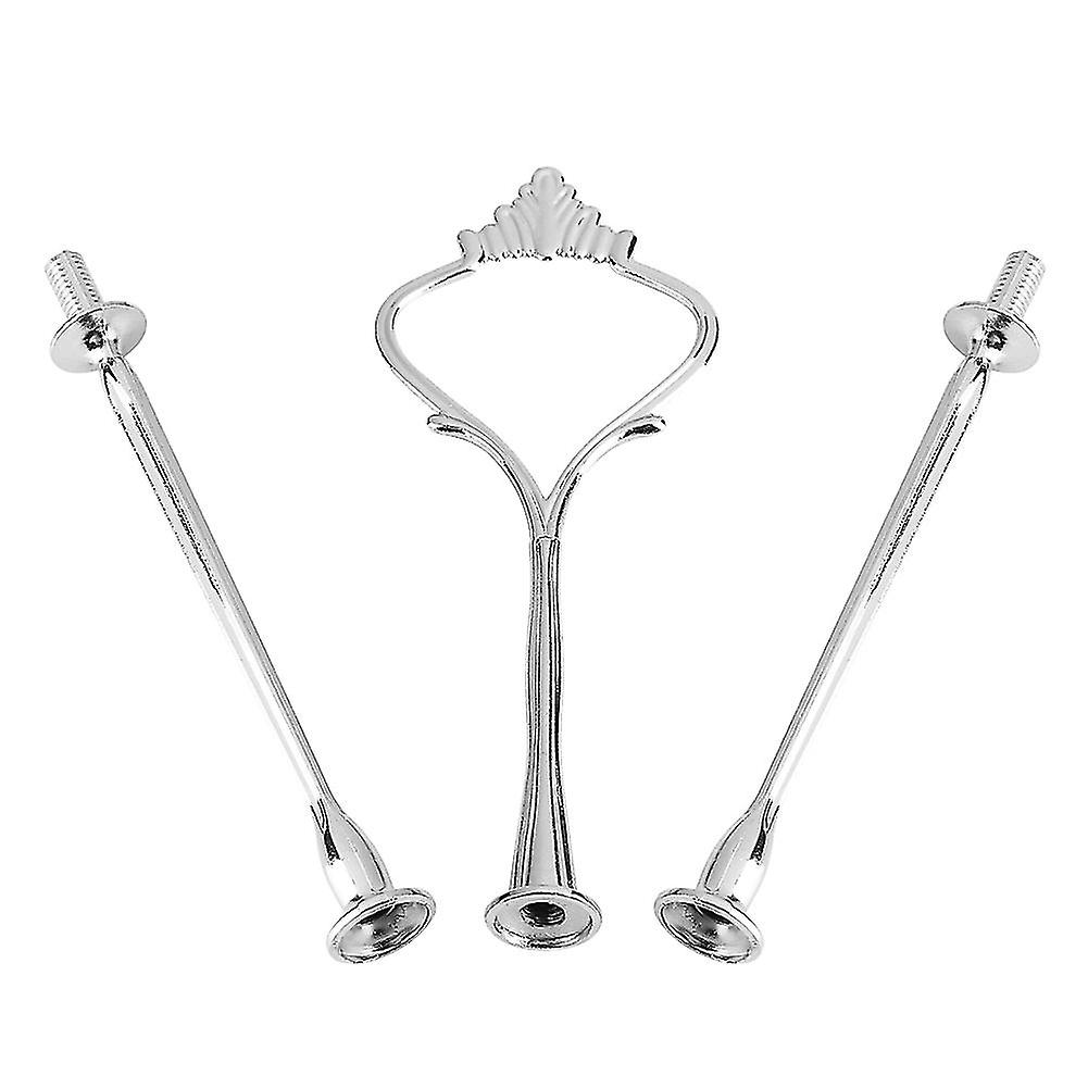 Cake Tray, Stand, Handle, Plate, Holder, Multi Tiers