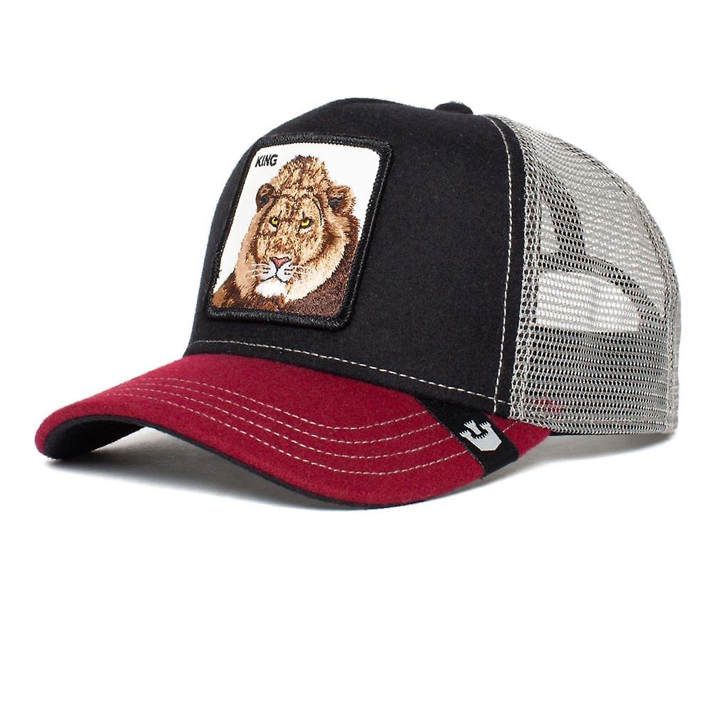 Hat Goorin Bros Circwool Of Life Osfa 1011067BLK