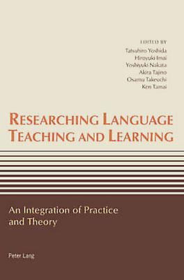 Researching Language Teaching And Learning Paperback Book