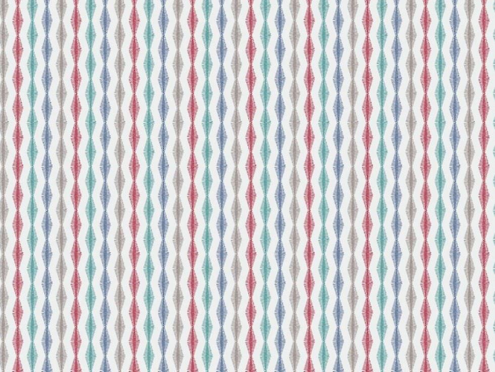 Minerva Loop Back French Terry Stretch Knit Fabric Cream - per metre