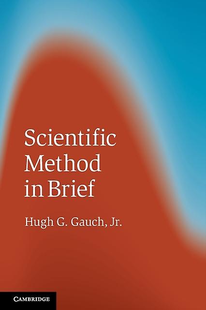 Scientific Method In Brief