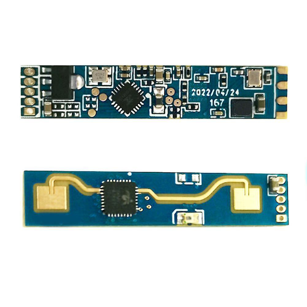 24G Human Presence Inductive Radar Millimeter Wave Motion Sensor Module LD2410B