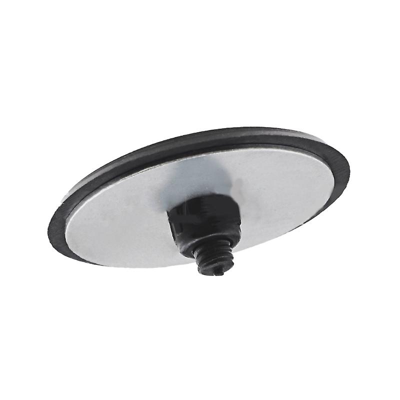 Upgraded Rear Wiper Delete set Car Waterproof Block Off Plug Cap for Tailgate