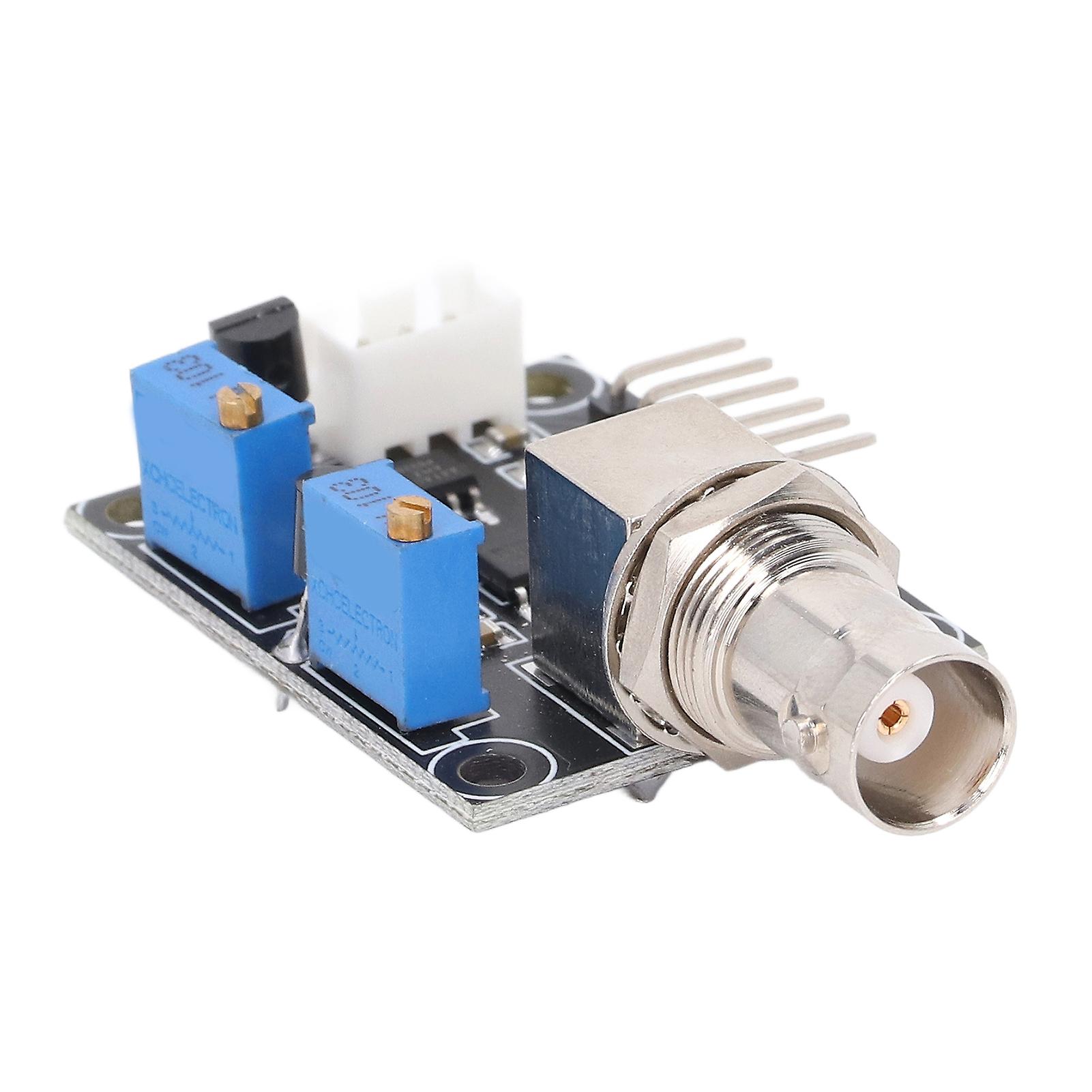 PH0?14 Value Detection Sensor Module Waterproof Digital Probe Monitor Kit BNC Connector