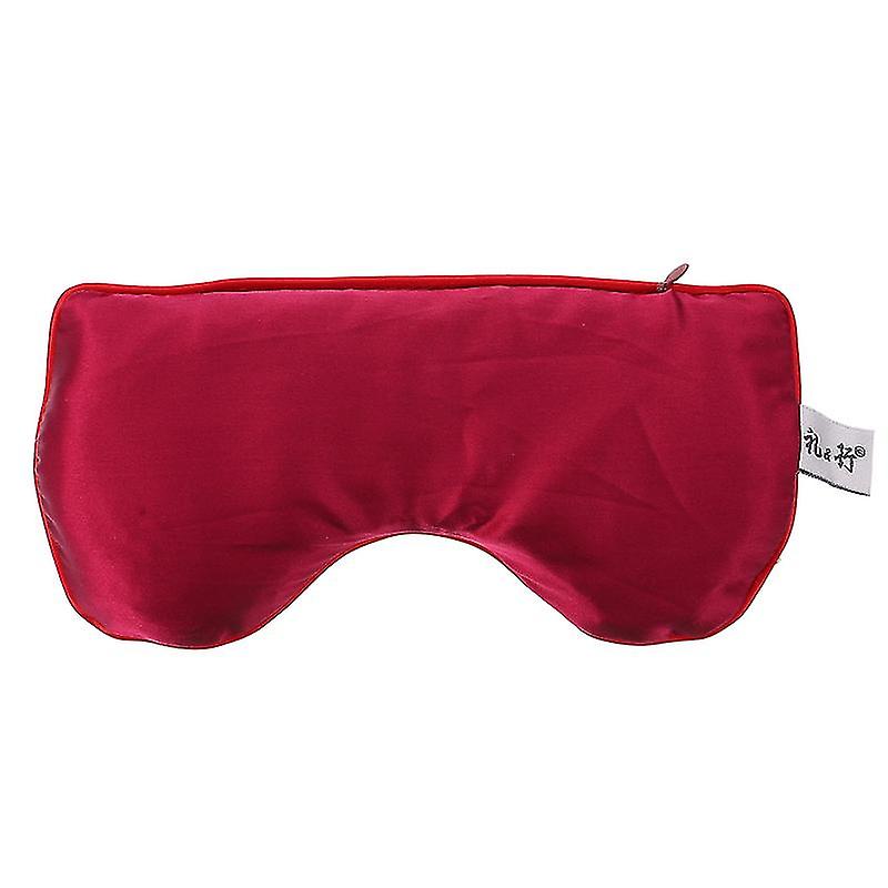 1pcs Microwave Heated Blindfold
