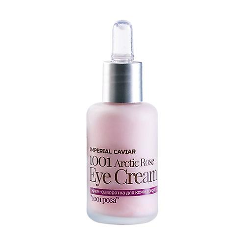 Arctic Rose Rejuvenating Eye Serum Cream 30 ml of cream