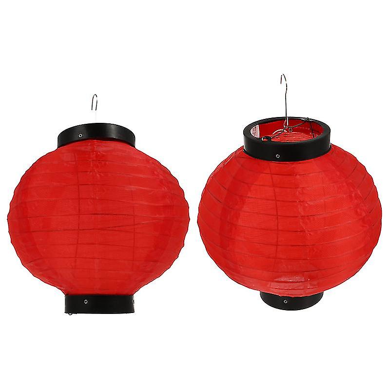 2pcs Japanese Lanterns