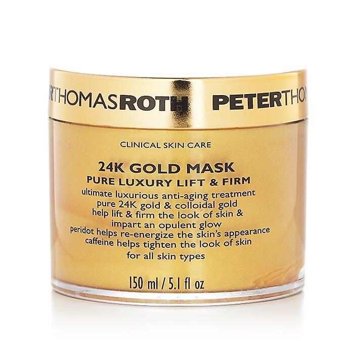 Peter Thomas Roth 24k Gold Mask 150ml/5oz