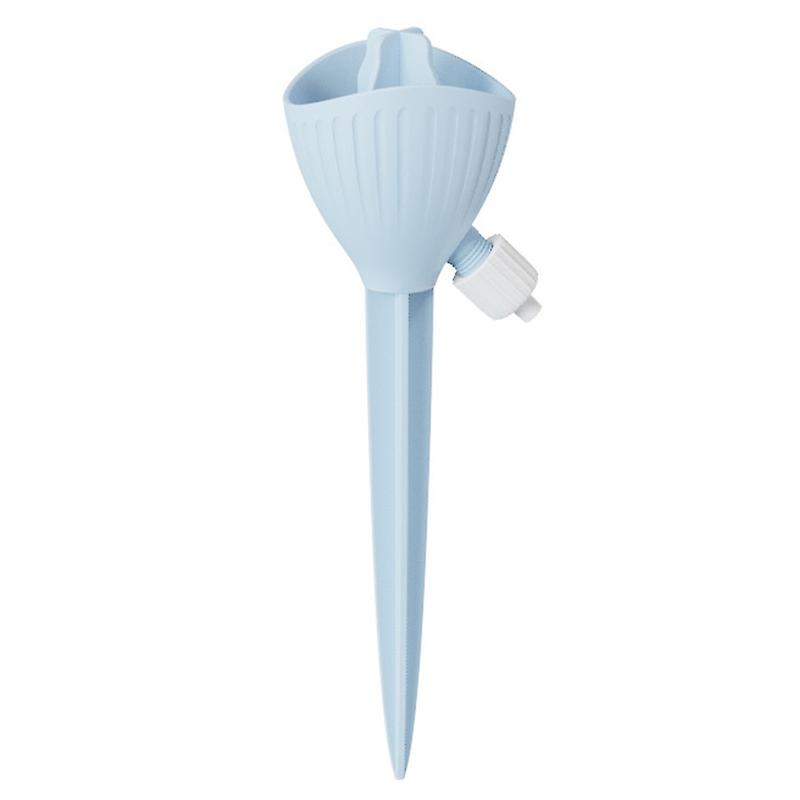 Watering Drip Waterer Automatic Watering Adjustable Soaker
