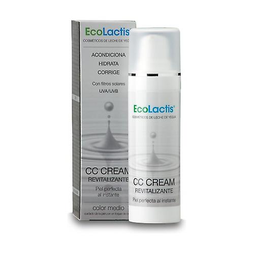 Cc Cream Revitalizing Mare's Milk 30 ml