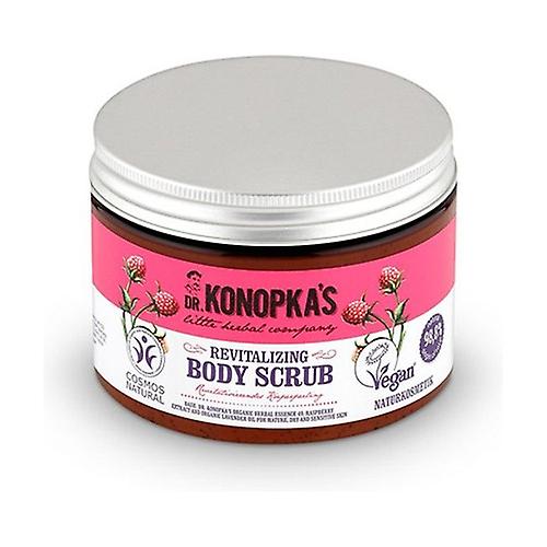 Revitalizing Body Scrub 500 ml