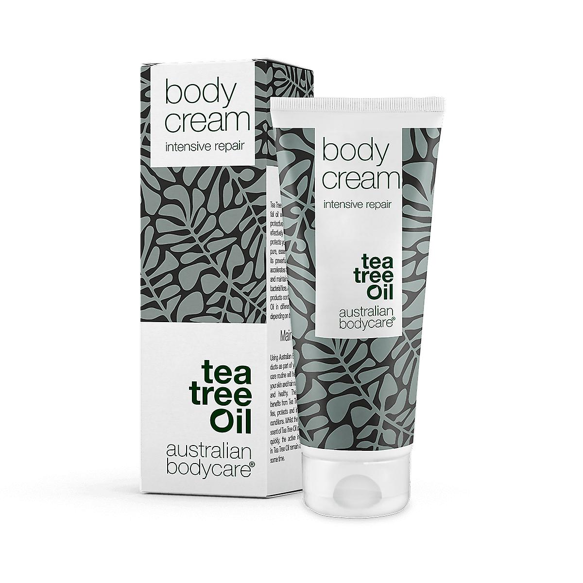 Australian Bodycare 茶树油身体霜 100ml