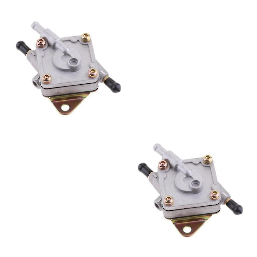 1/2 pompe à carburant universelle pour Piaggio Beverly