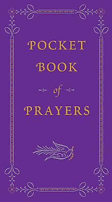 Pocket Book of Prayers
