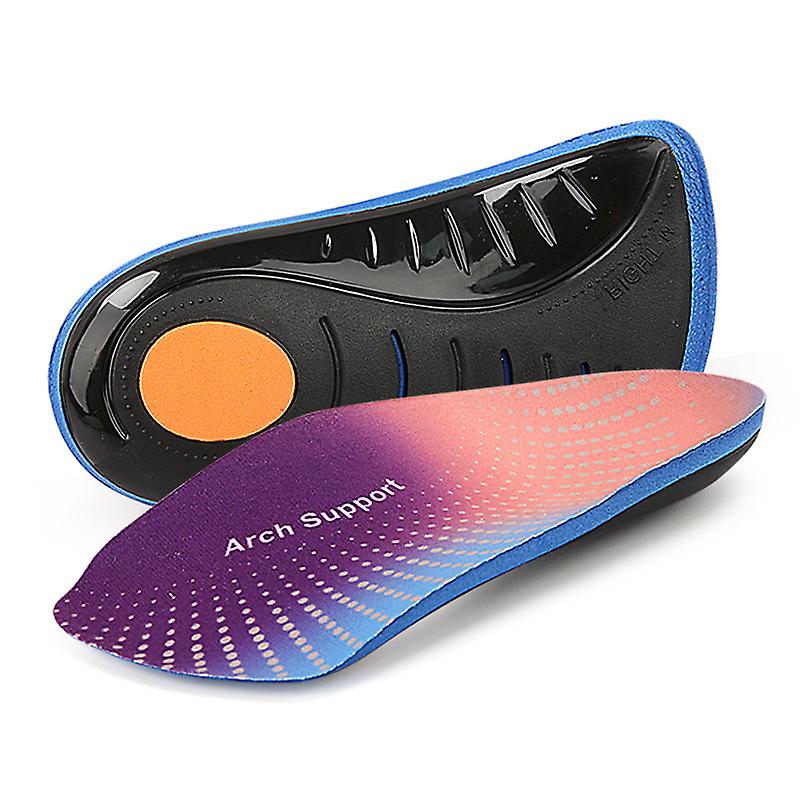 Semelles intérieures INF Arch Support pour pieds plats
