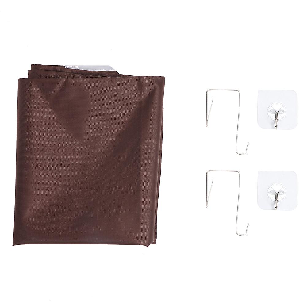 Dormitory Bedside Hanging Bag Bedroom Storage Bag Multi-Function Oxford Cloth Storage Bag