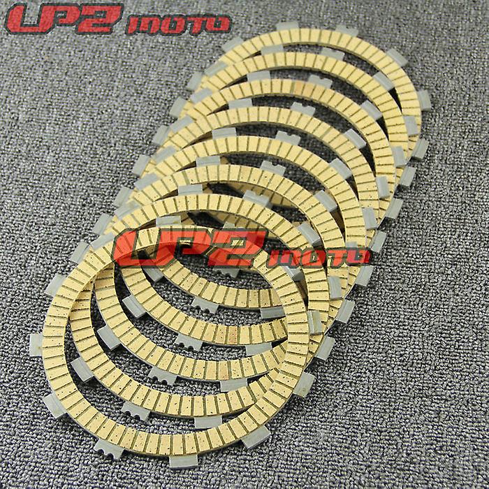 Suitable for Yamaha Big Devil 1200 VMAX1200 VMX12 paper based clutch plate clutch plate