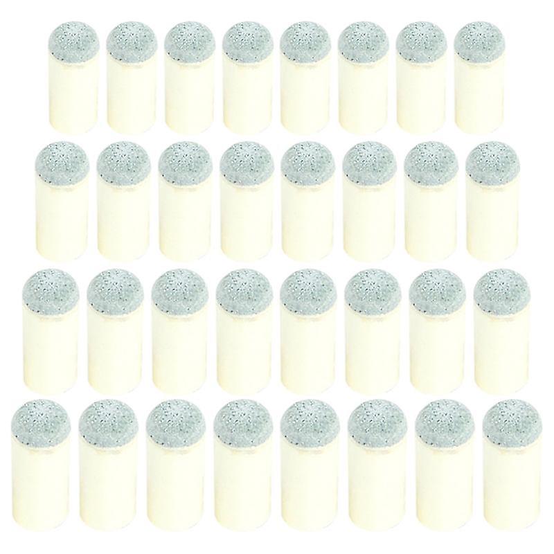 40pcs Billiard Ferrules