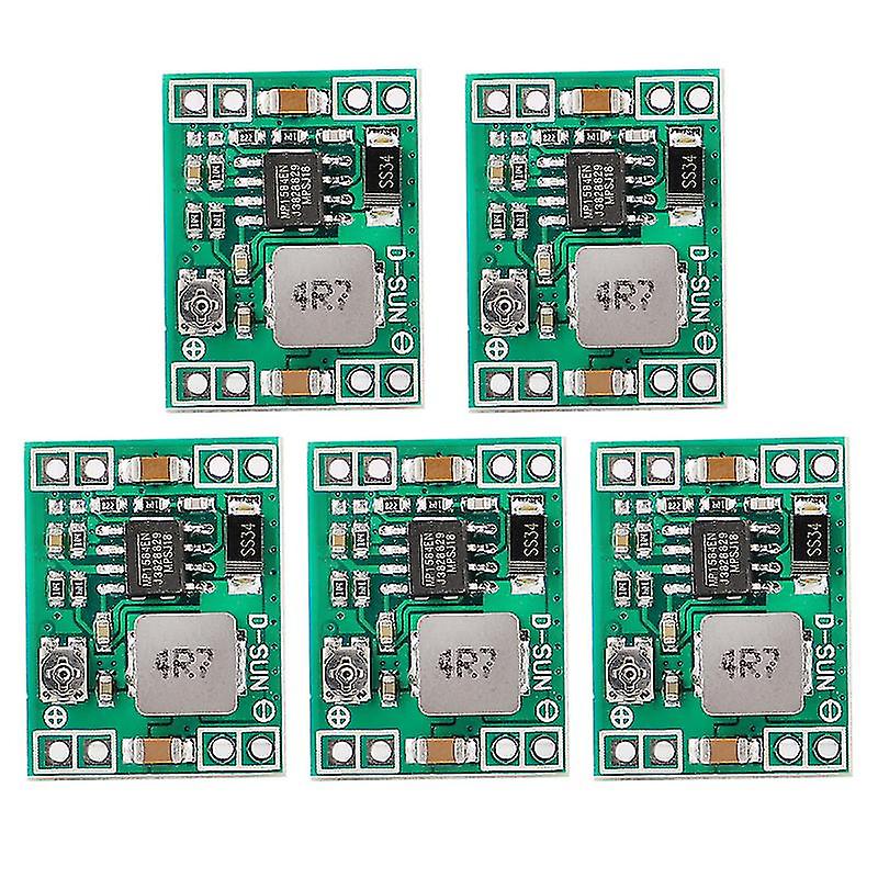 5pcs Power Module