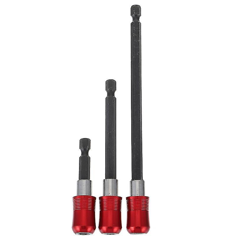 Stainless Steel Bit Holder For Drill Bit