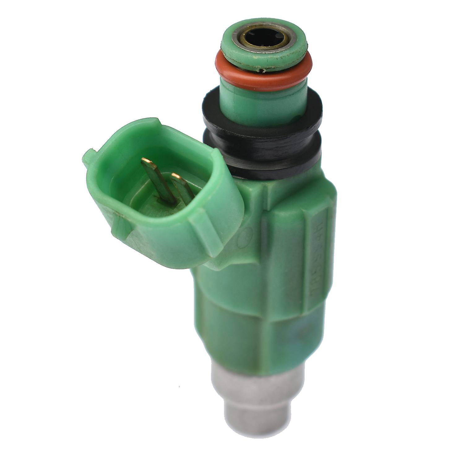 Fuel injector E7T10271