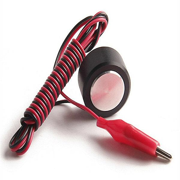 Z Axis Cnc Tool Setting Touch Plate Engraving Machine Drilling Milling Tool