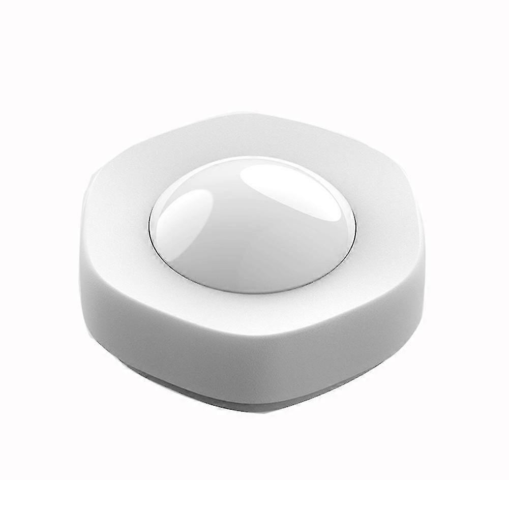 WiFi Home Security Wireless Infrared Motion Sensor APP Control Alarm Detector