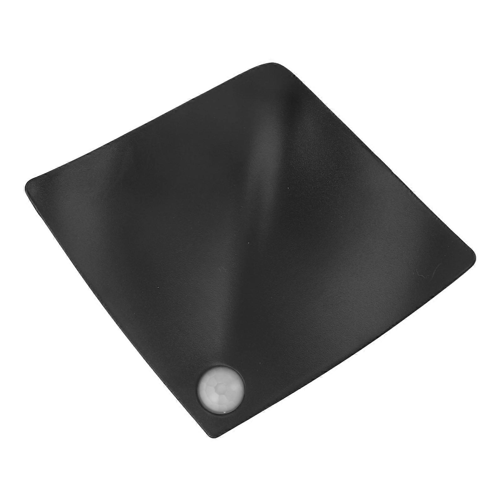 מנורת קיר LED חיישן תנועה נטענת נטענת קיר Sconce לחדר שינה ארון מדרגות במסדרון חדר השינה