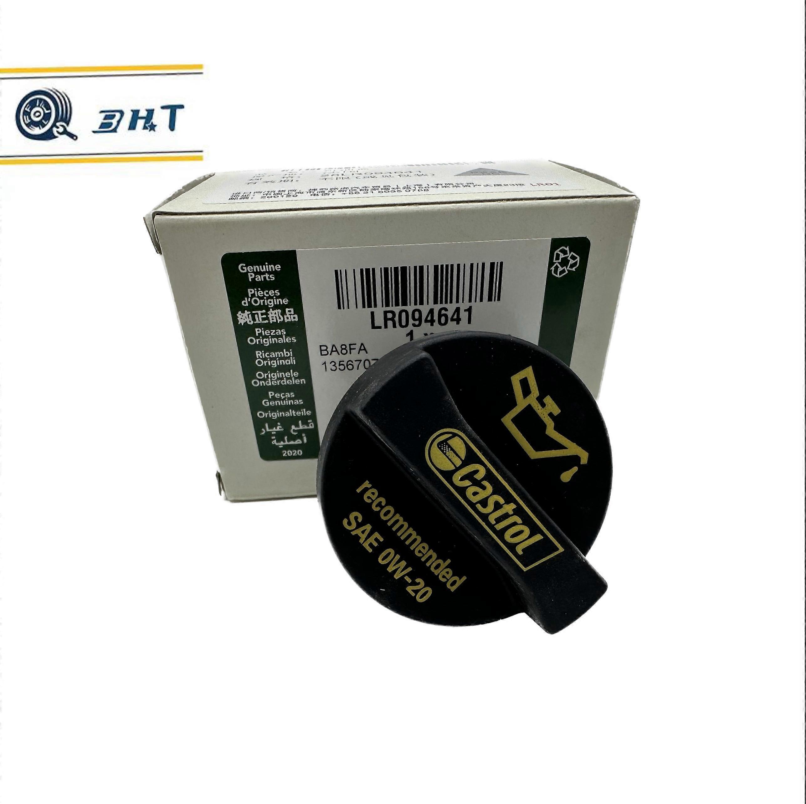     V L462    OEM LR094641 JDE39468