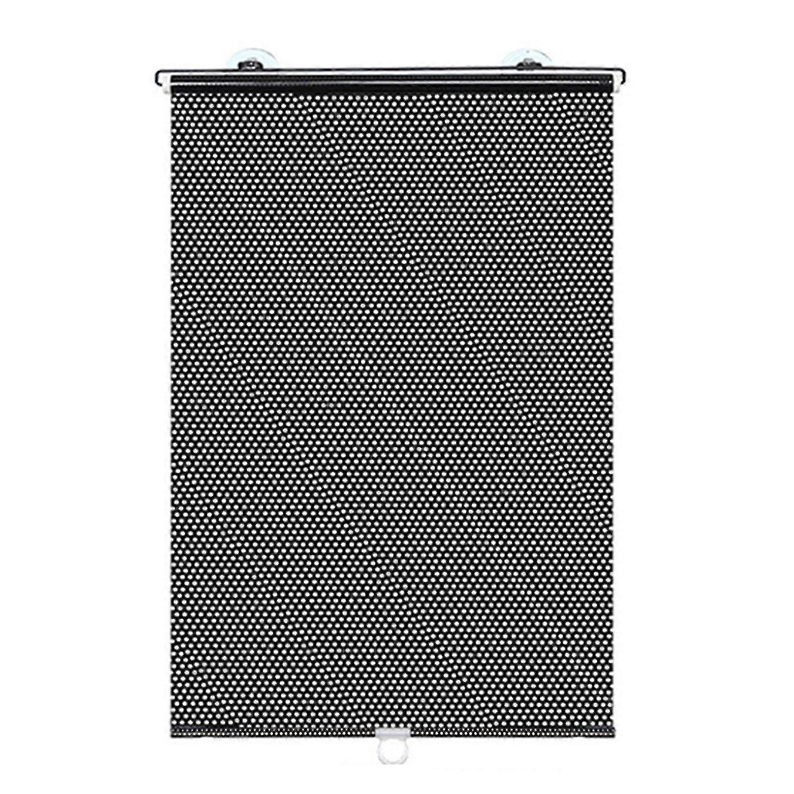 New Blackout Curtains With Suction Cups Retractable Windshield Shades Fast 2023