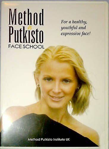 Method Putkisto FACE SCHOOL DVD - Region 2