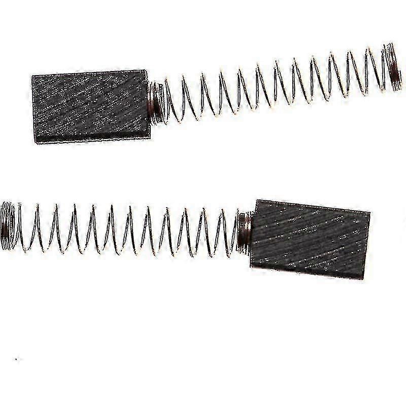 适用于 Festool ETS 150/5EQ LS 130 EQ RS 400 2x 电机碳刷 15x8x5mm 替换零件