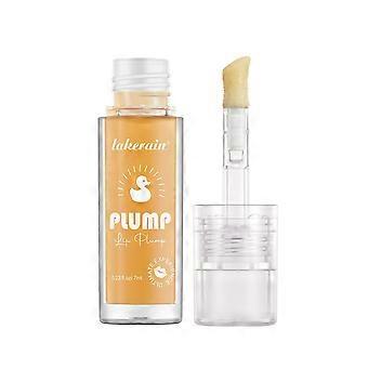 Hot and spicy lip gloss adds brightness and to the lips, which can the lip color and make the lips look fuller and more 7ml