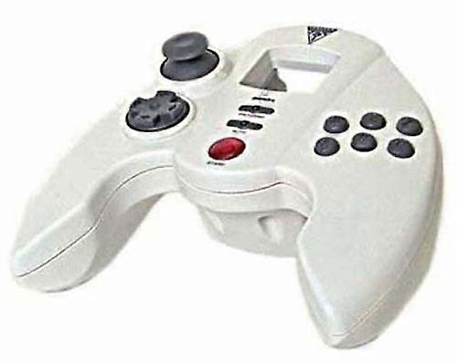 Quantum fighter Pad - Dreamcast - PAL - Dreamcast - PAL - New & Sealed