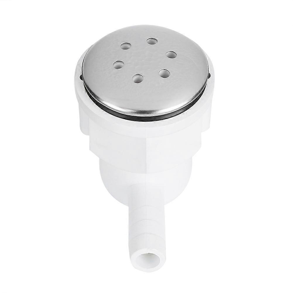 6-håls luftmunstycke tillbehör badkar hydroterapi vår pool pool luftmunstycke (6001 ) 6001