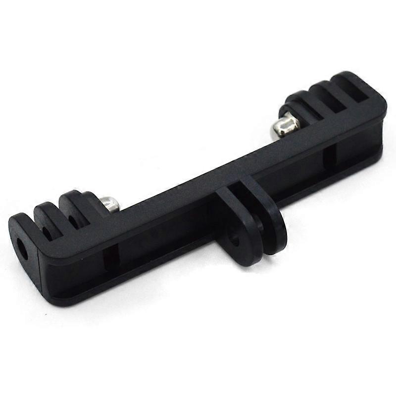 Double-Link Bracket for Action Camera