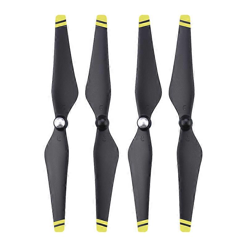 4Pcs 9450 Propeller for DJI Phantom 3 3A 3P Phantom 2 P2V Blades Self Tightening Props Drone Camera Replacement