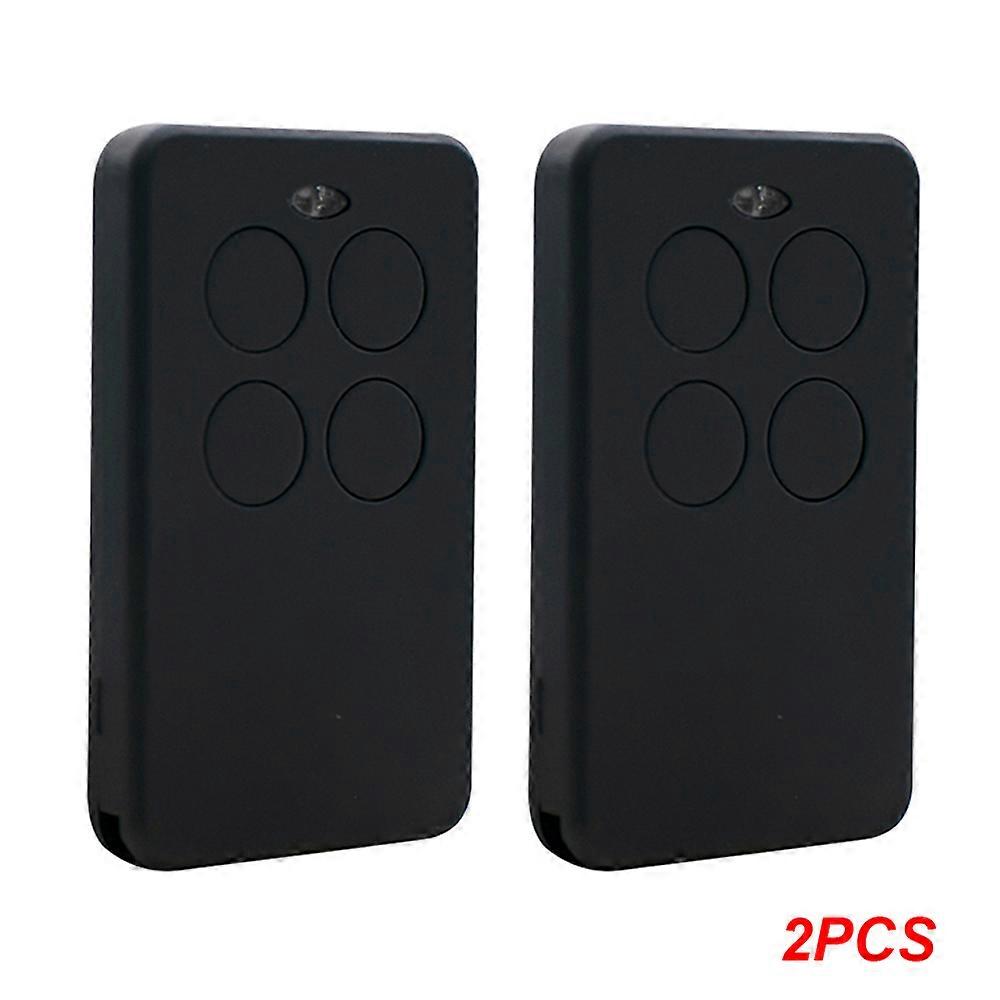 Fernbedienung Garagentoröffner Multi-Frequenz 287-868MHz Fernbedienung für Tor Command Transmitter Fixed und Rolling Code