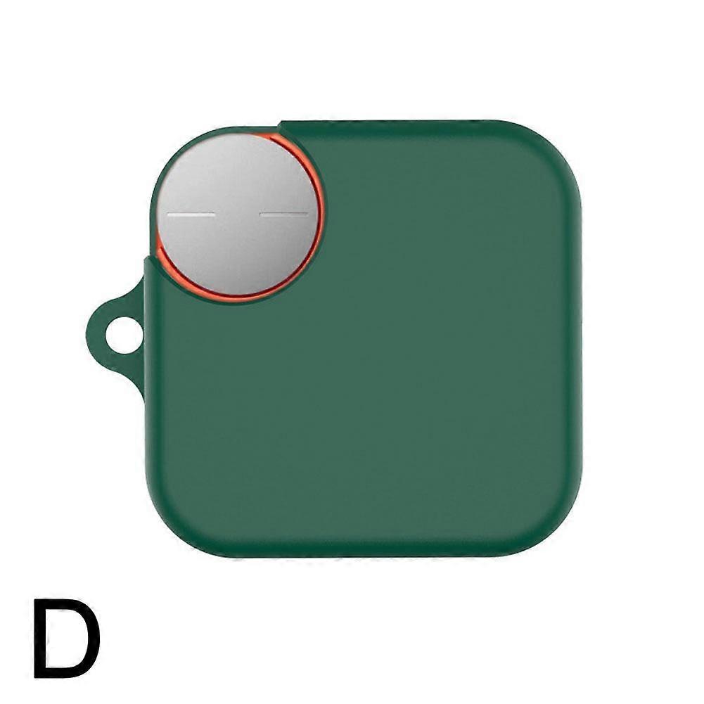 earphone protective case for The CMF BudsPro 2 Silicone case Fall prevention