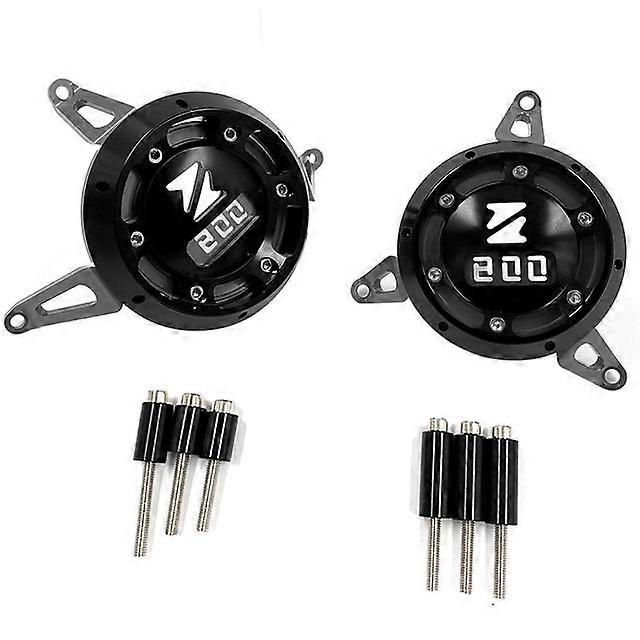 Z 800 Engine Guard Covers For KAWASAKI Z800 2013-2019 2020 Engine Stator Cover Left&Right Side Protector Case Crash Slider Guard