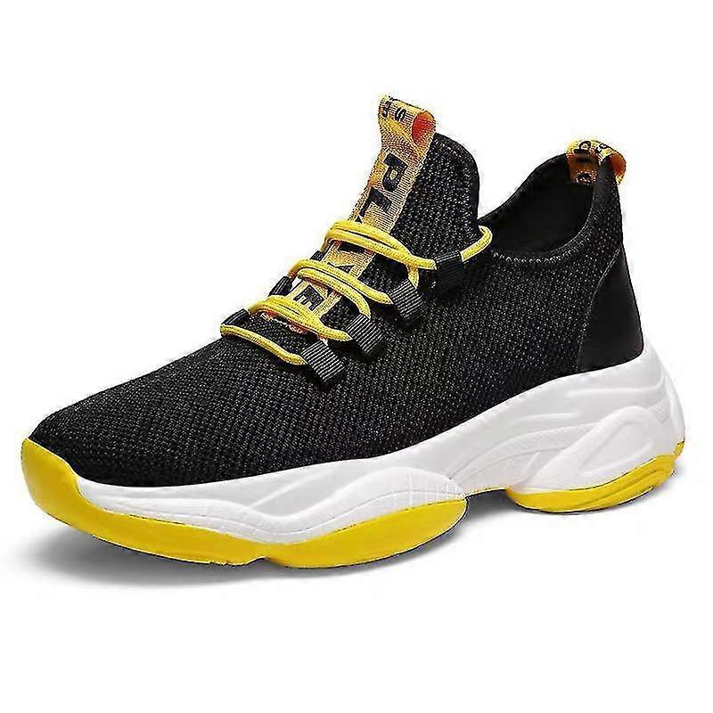 Herre åndbare skridsikre sko