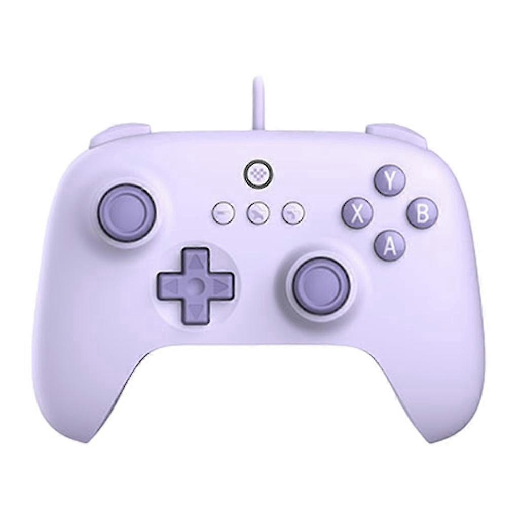Portable Ultimate-c Wired Usb Controller Youth-version Wired Controller Gift-