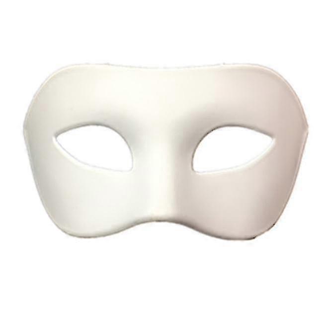Halloween Masquerade Men's Mask