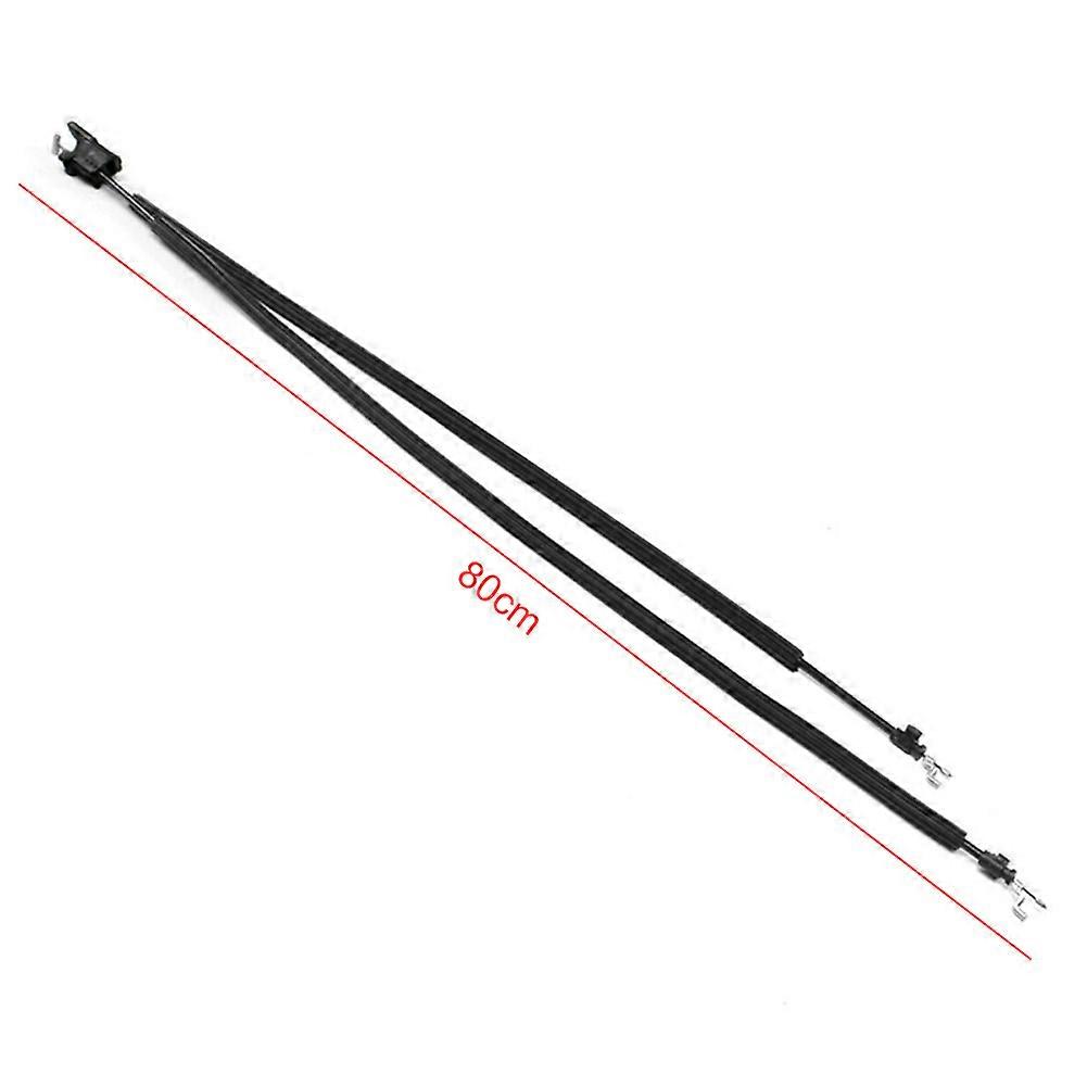 For Ford Fiesta MK6 3 Door 2001-2008 RH/LH Front Left/Right Hand Car Seat Tilt Handle Cable 1441166 / 1417520 /1441167 / 1417521